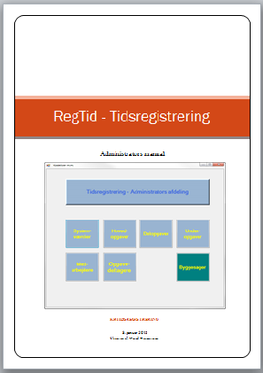 RegTid-AdministratorsManual.pdf